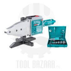 Plastic Welding Tube Tools - 800W / 1500W - TOTAL TT328151