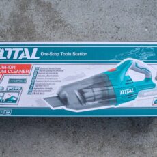 Lithium‑Ion Vacuum Cleaner - 20V - TOTAL TTVLI2001 - Image 5