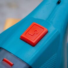 Lithium‑Ion Vacuum Cleaner - 20V - TOTAL TTVLI2001 - Image 4