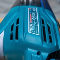 Lithium‑Ion Vacuum Cleaner - 20V - TOTAL TTVLI2001 - Image 3