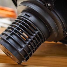 Lithium‑Ion Vacuum Cleaner - 20V - TOTAL TVLI2005E - Image 5