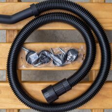 Lithium‑Ion Vacuum Cleaner - 20V - TOTAL TVLI2005E - Image 6