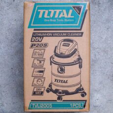 Lithium‑Ion Vacuum Cleaner - 20V - TOTAL TVLI2005E - Image 9