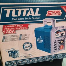 Inverter Mma Welding Machine - 130A - TOTAL TW21302 - Image 4