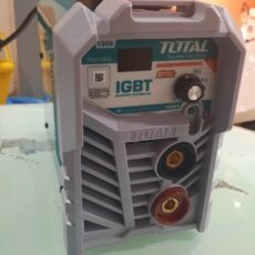 Inverter Mma Welding Machine - 130A - TOTAL TW21302 - Image 3