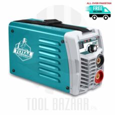 Inverter Mma Welding Machine - 160A - TOTAL TW21606