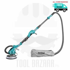 8.5" Drywall Sander - 1050W - TOTAL TWS10501