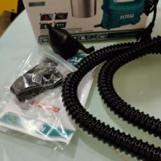 Hvlp Spray Gun - 550W - TOTAL TT5006-2 - Image 4