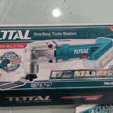 Lithium-Ion Multi-Tool - 20V - TOTAL TMLI2001 - Image 5