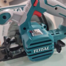 Lithium-Ion Circular Saw - 20V - TOTAL TSLI1651 - Image 5