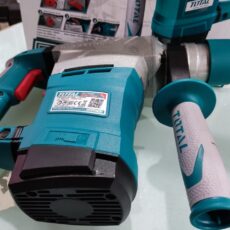 Rotary Hammer - 1800W - TOTAL TH118366 - Image 6