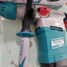 Rotary Hammer - 1800W - TOTAL TH118366 - Image 8
