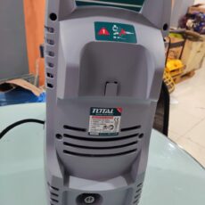 High Pressure Washer (130 Bar) - 1400W - TOTAL TGT11316 - Image 3