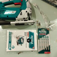 Jig Saw - 800w - TOTAL TS2081006 - Image 7
