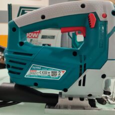 Jig Saw - 800w - TOTAL TS2081006 - Image 4