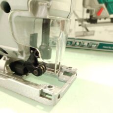 Jig Saw - 800w - TOTAL TS2081006 - Image 5