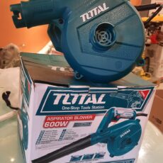 Aspirator Blower - 600W - TOTAL TB2066 - Image 3