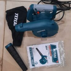 Aspirator Blower - 600W - TOTAL TB2066 - Image 4
