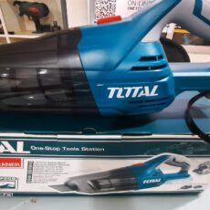 Lithium‑Ion Vacuum Cleaner - 20V - TOTAL TTVLI2001 - Image 9