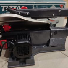 Scroll Saw - 85W - TOTAL TS88501 - Image 4