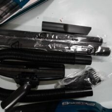 Lithium‑Ion Vacuum Cleaner - 20V - TOTAL TTVLI2001 - Image 6