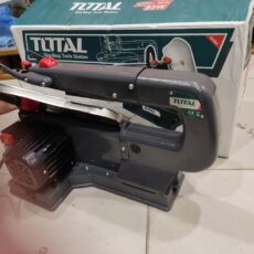 Scroll Saw - 85W - TOTAL TS88501 - Image 5