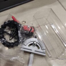 Scroll Saw - 85W - TOTAL TS88501 - Image 10
