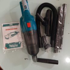Lithium‑Ion Vacuum Cleaner - 20V - TOTAL TTVLI2001 - Image 7
