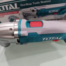 Lithium-Ion Multi-Tool - 20V - TOTAL TMLI2001 - Image 4