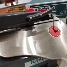 Scroll Saw - 85W - TOTAL TS88501 - Image 8