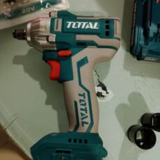 Lithium-Ion Impact Wrench - 20V - TOTAL TIWLI2001 - Image 10