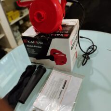 Electric Blower - 520W - KAINUO 5100 - Image 5