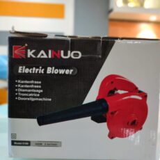 Electric Blower - 520W - KAINUO 5100 - Image 6