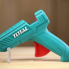 Glue Gun - 100W - TOTAL TT101116 - Image 3