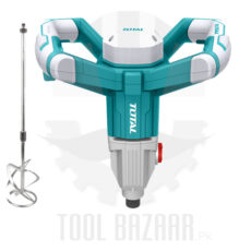 Electric Mixer - Total - 1400W - TD614006