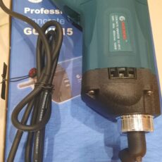 Concrete Vibrator Poker (Handy) - 1050W - GAOCHENG GC-VR15 (W/SHAFT - 1.5M) - Image 7