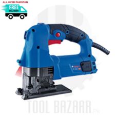 3.2" Jig Saw (Heavy Duty) - 710W - GAOCHENG GC-L65JS (LASER LIGHT JOB)