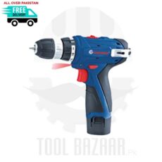 cordless drill - 12V - GAOCHENG GC-CL12V