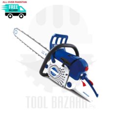 18" Gasoline Chain Saw - 2400W - GAOCHENG GC-58CC18