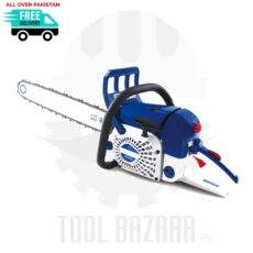 22" Gasoline Chain Saw - 2400W - GAOCHENG GC-58CC22