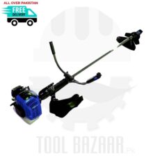 Gasoline Brush Cutter - 1.8 KW - GAOCHENG GC-BC43CC