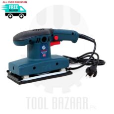 7.4" Finishing Sander - 280W - GAOCHENG GC-9035S
