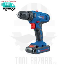 Cordless Drill - 21V - GAOCHENG GC-CL21V
