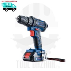 Cordless Drill - 21V - GAOCHENG GC-21VD