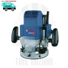 Electric Router - 1800W - GAOCHENG GC-3612BR - Image 1