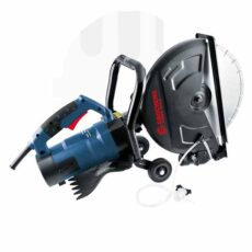 14" Concrete Cutter - 4000W - GAOCHENG GC-CC4000