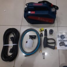 Car Washer - 2500w (135 Bar) - GAOCHENG GC-CW135 - Image 3
