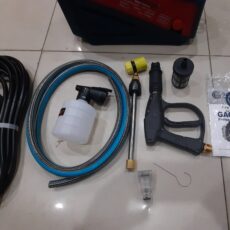 Car Washer - 2500w (135 Bar) - GAOCHENG GC-CW135 - Image 4