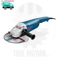 9” Angle Grinder - 230MM, 2200W GAOCHENG - AG22-230 ID