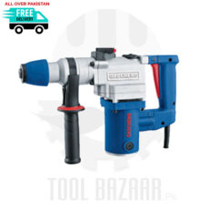 Electric Rotary Hammer Heavy Duty - 1050W - 26MM - GAOCHENG GC-HD326